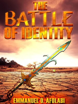 cover image of The Battle of Identity